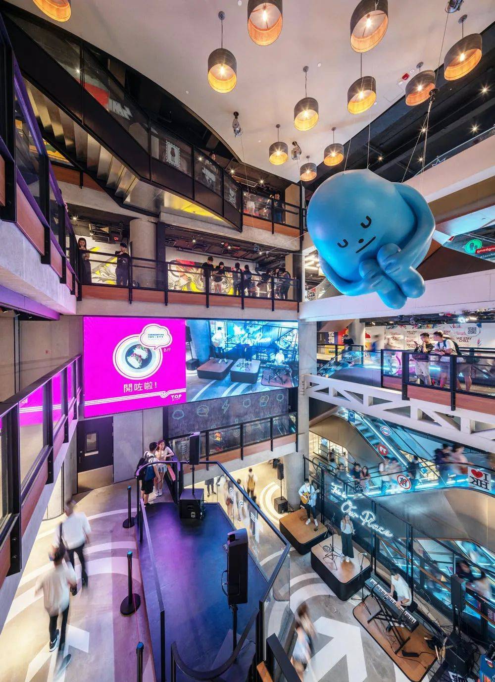 商业破局怎么破,商业改造案例分析