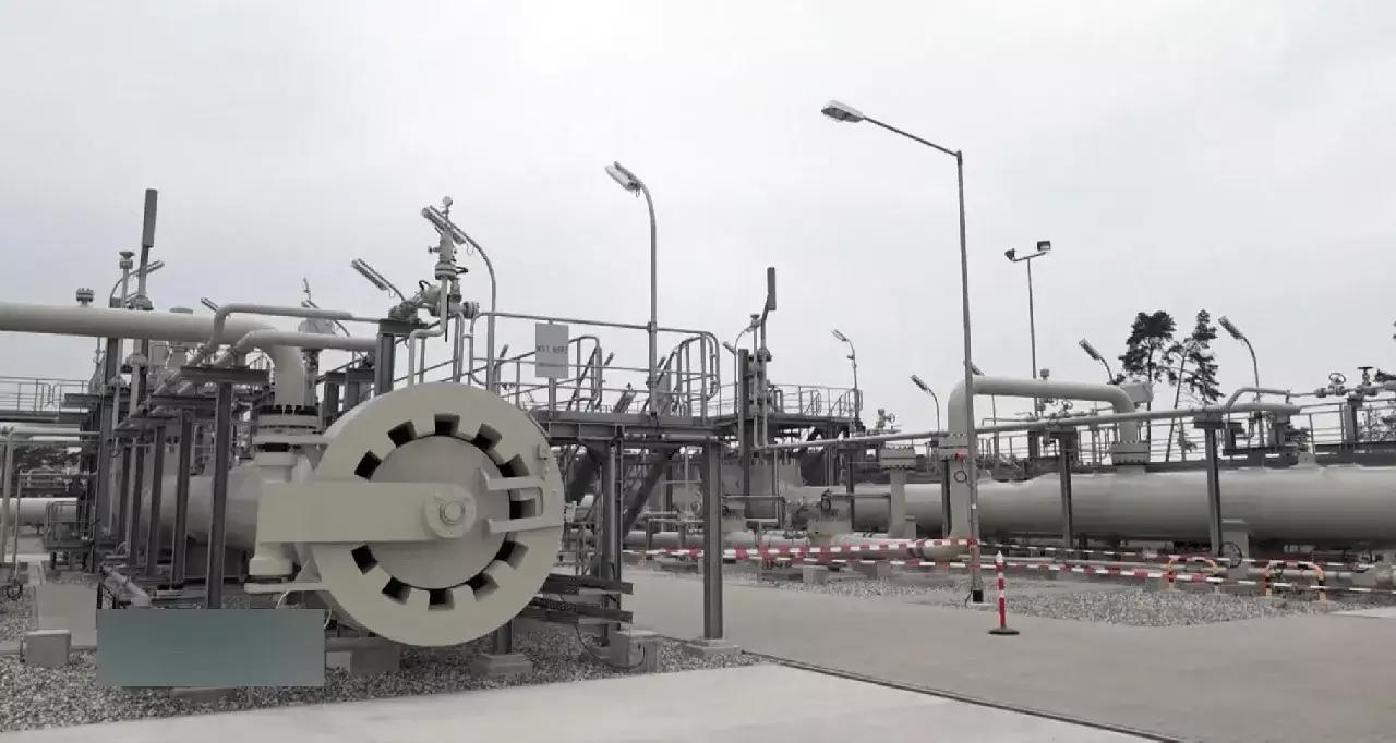 卡塔尔面临石油问题,卡塔尔要停止开西方供气吗