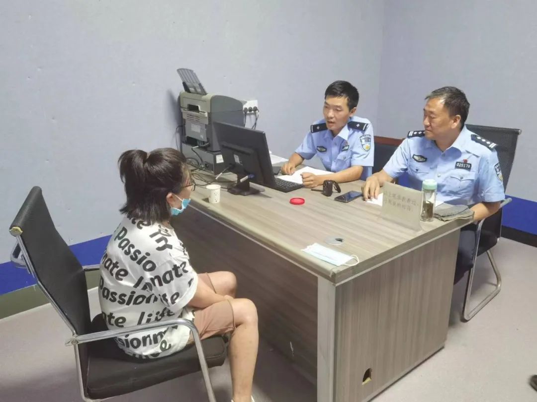 【夏季治安打击整治“百日行动”】河南洛阳：强打击，清隐患！夏夜治安巡查宣防第二次集中统一行动见成效