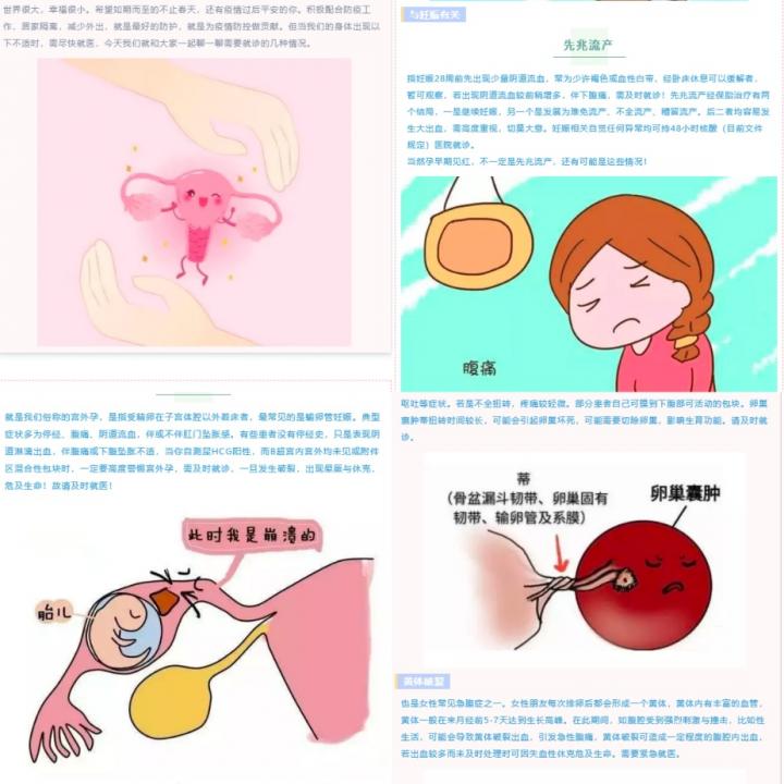 困难面前有她们，她们面前无困难——咸阳市妇产医学学会在行动