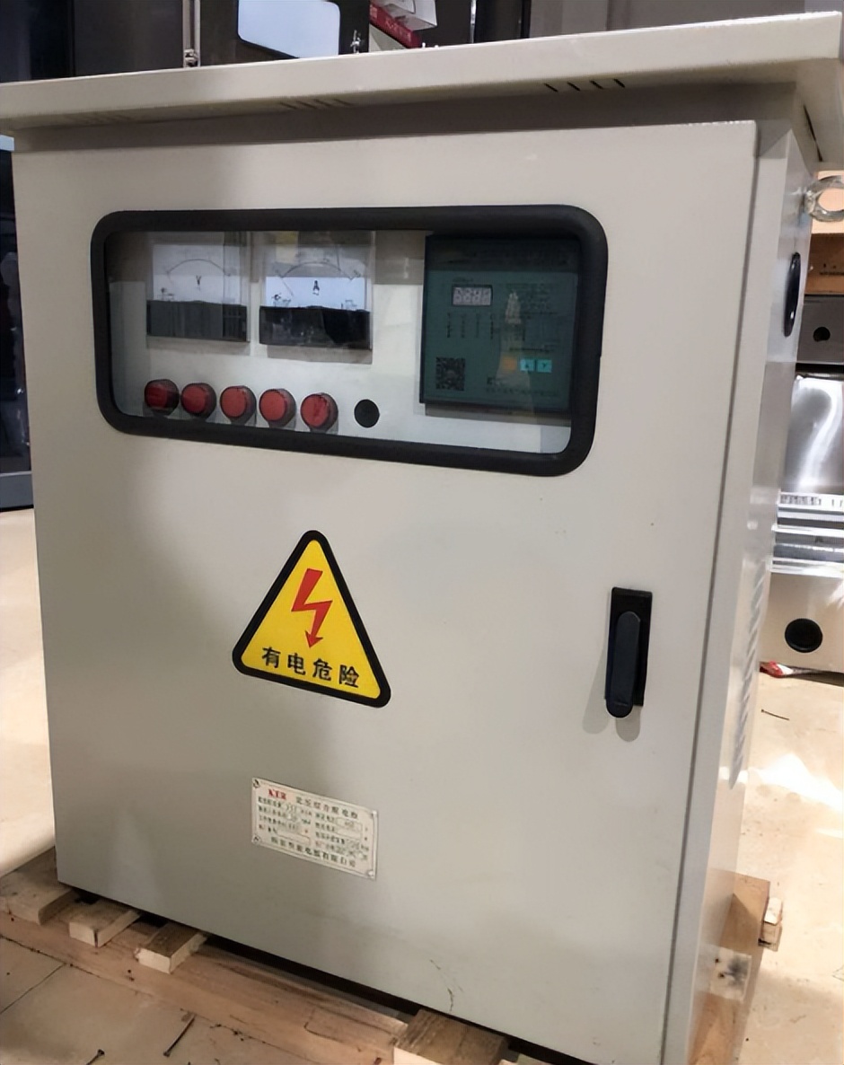 智能无功补偿控制器有什么用,无功补偿技术在电力系统中的应用