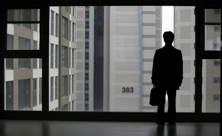 韩国家庭8年收入才够买房,韩国家庭8.9年收入才能买房