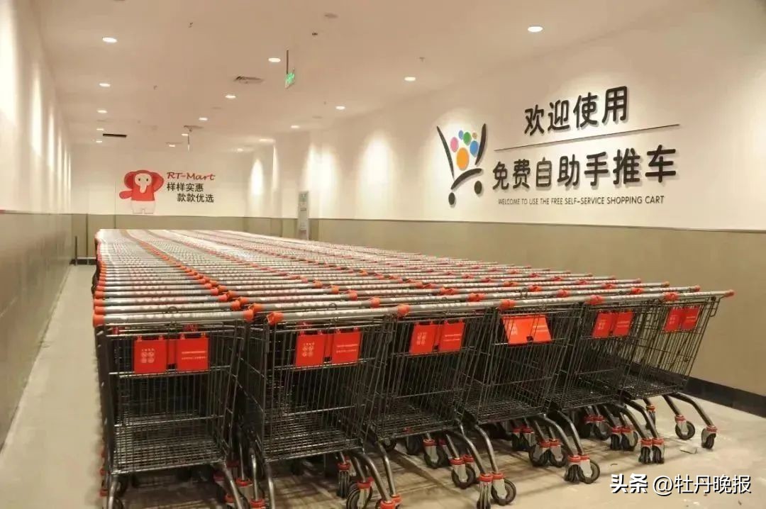 菏泽最好的商场在哪里,菏泽排名前十的购物广场