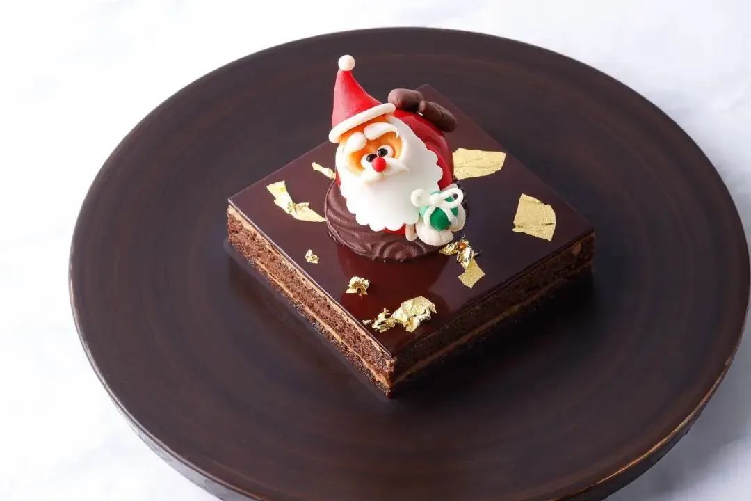 日式圣诞节甜品,日本甜品推荐