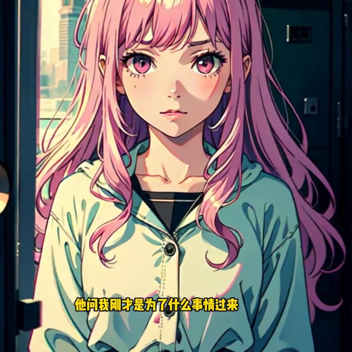 第3集|校花为了吸引我的注意，不仅陪我上课