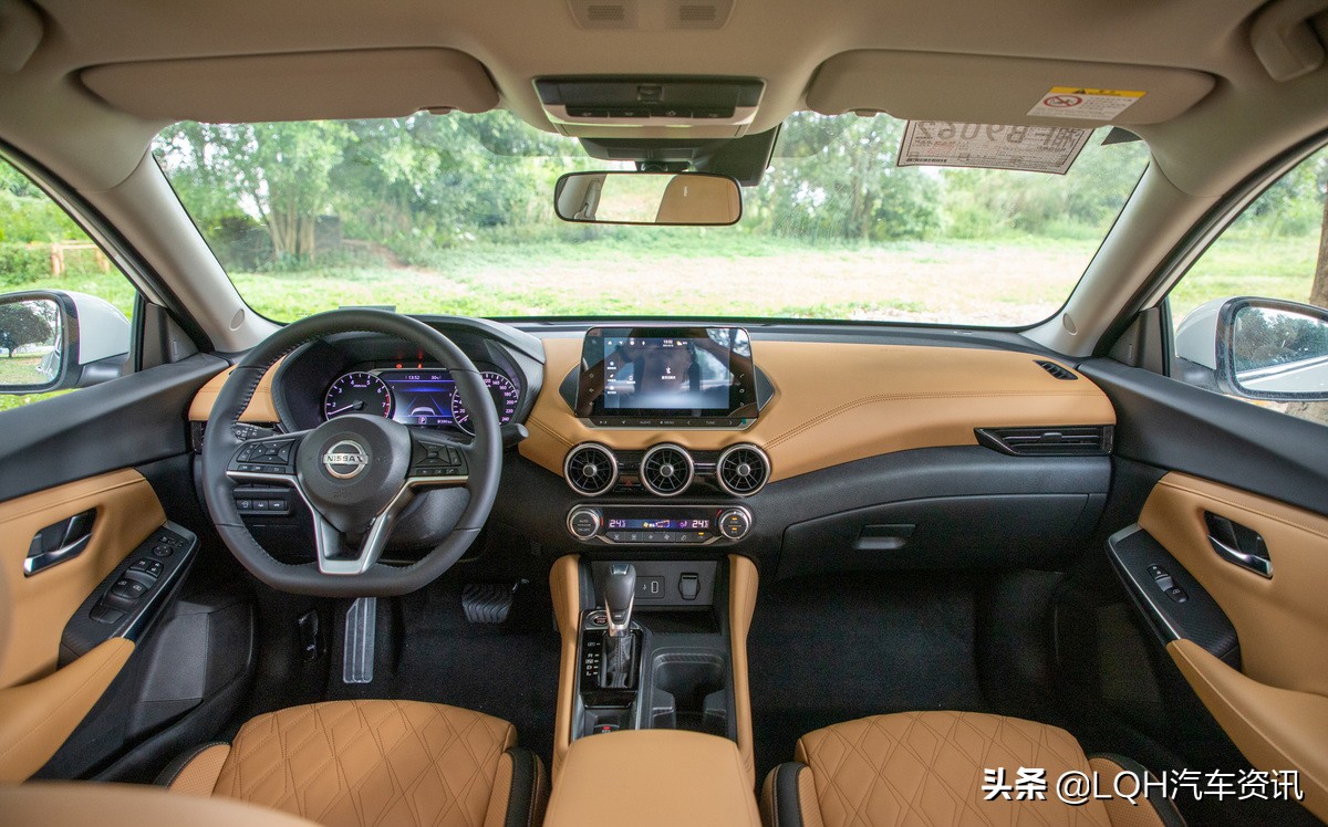 家用车选日产轩逸还是1.2t卡罗拉,1.2t卡罗拉和轩逸哪个更值得买