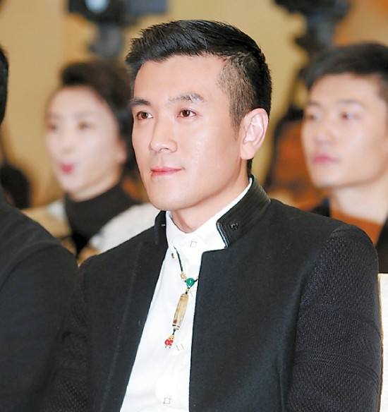 黄圣依的老公杨子为什么这么有钱,黄圣依老公杨子什么背景