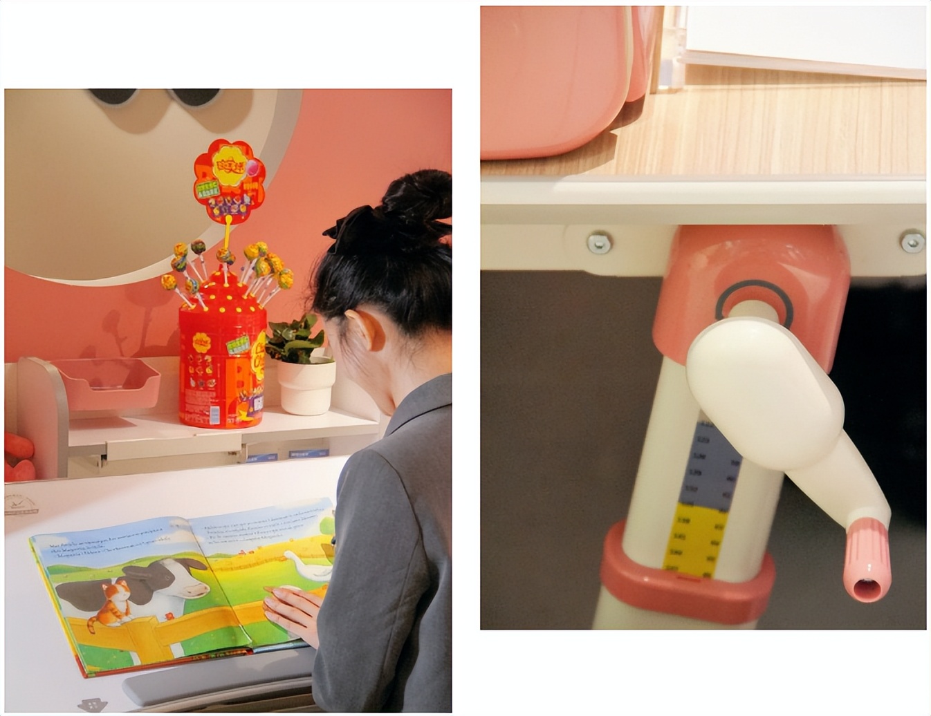 最流行的儿童家具,既能玩又能当家具的儿童家具