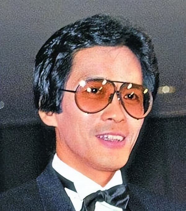 关之琳：背了那么多年高尔夫球的黑锅，终于被刘銮雄给澄清了