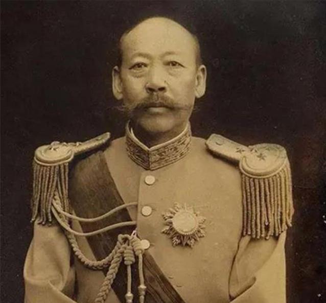 凤凰大视野北洋军阀吴佩孚,民国风云人物吴佩孚