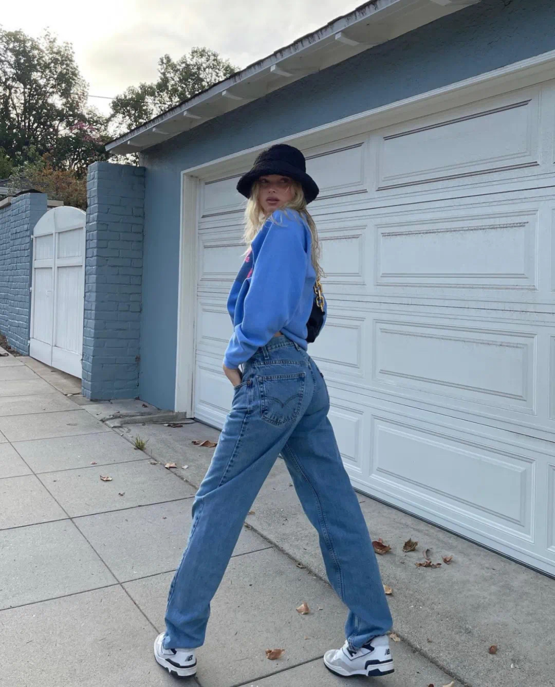 原来你的鞋应该这么穿,各种运动鞋怎么穿才好看