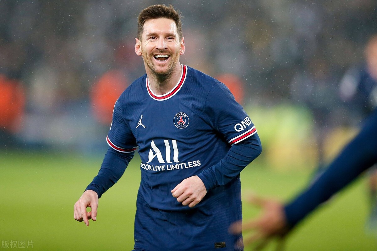 梅西身价下跌至3000万欧元,梅西为什么比内马尔身价低