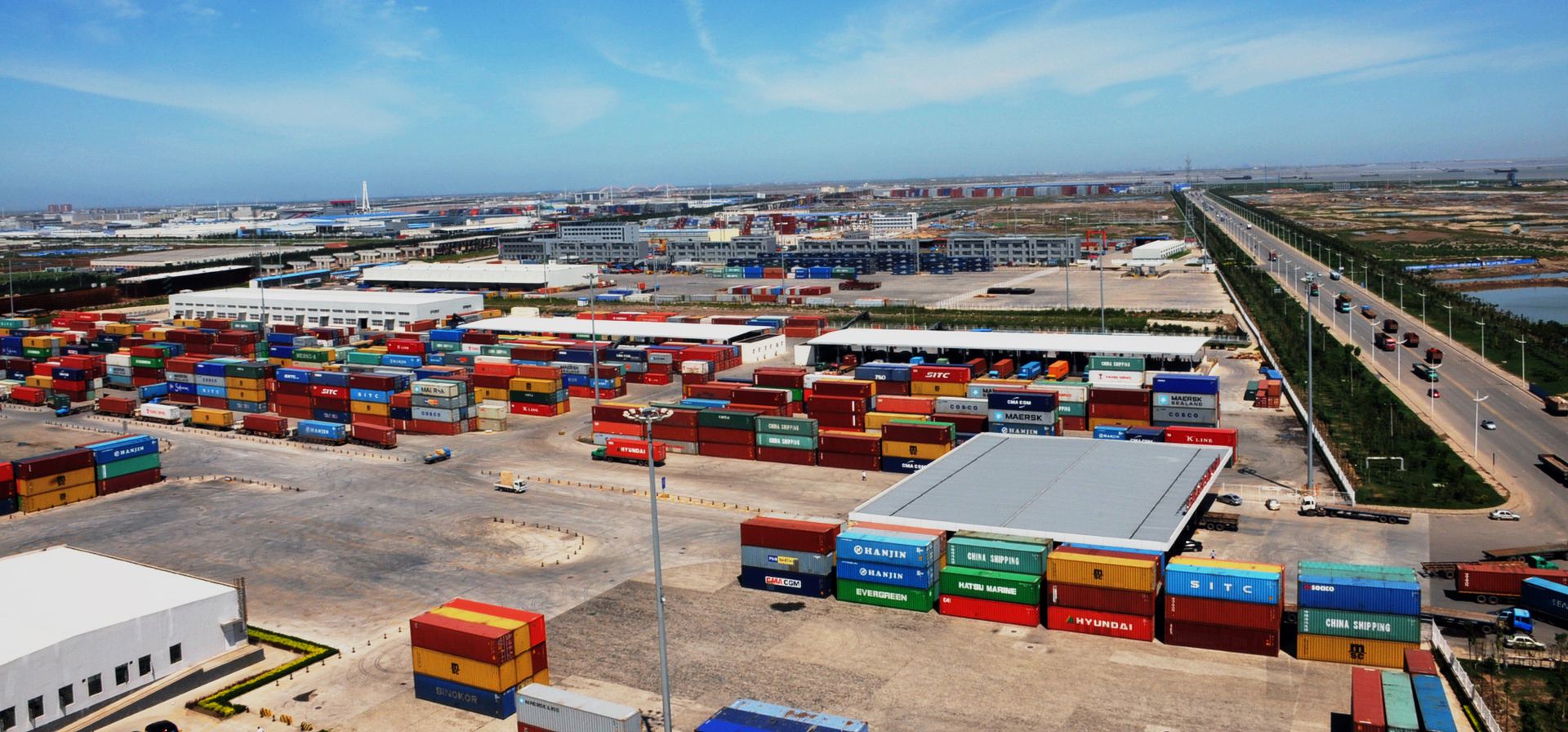 靠谱的跨境物流常用知识,跨境兴运跨境电商物流方式有哪些