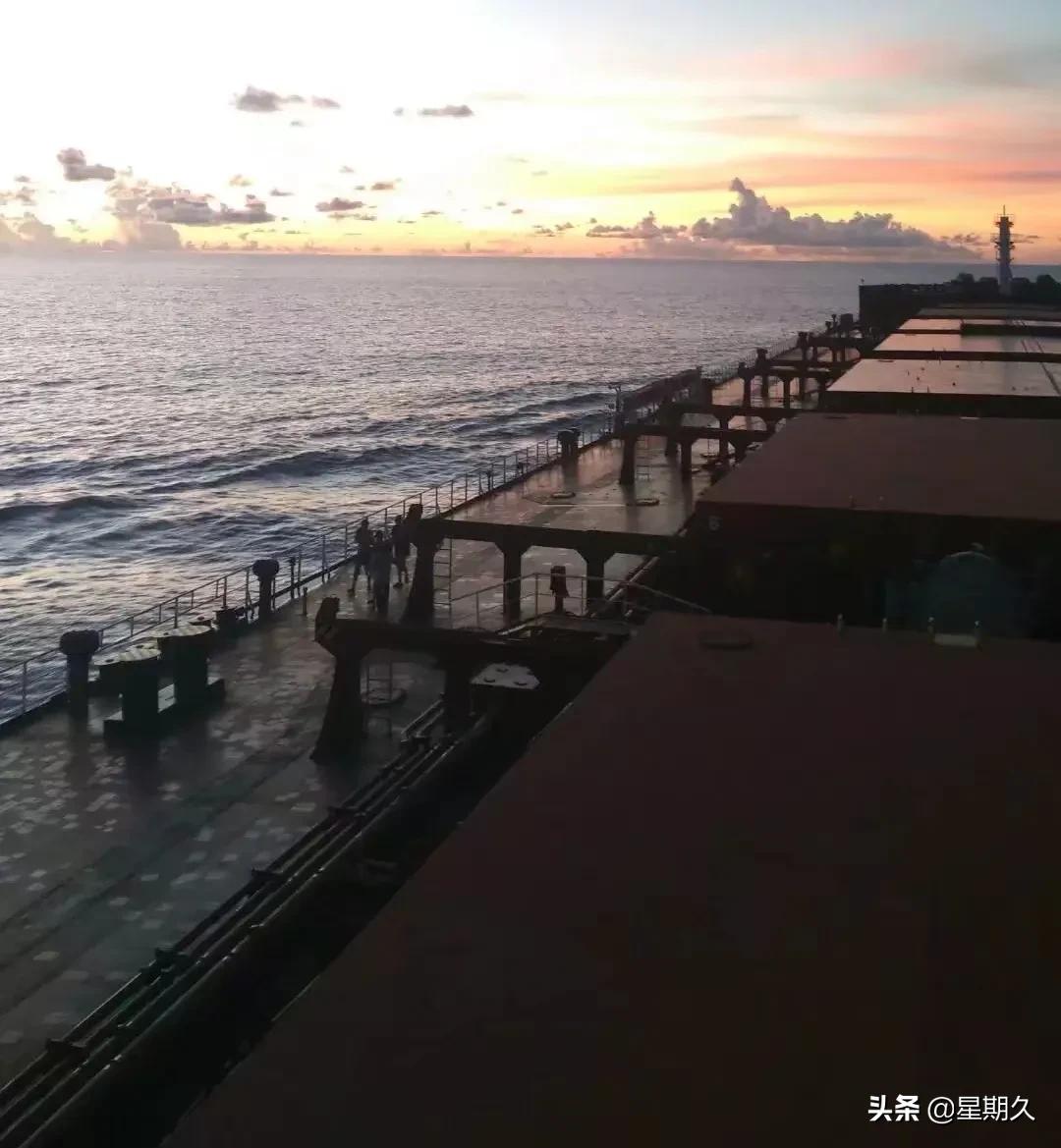 船舶维修过程,船舶维修的经历