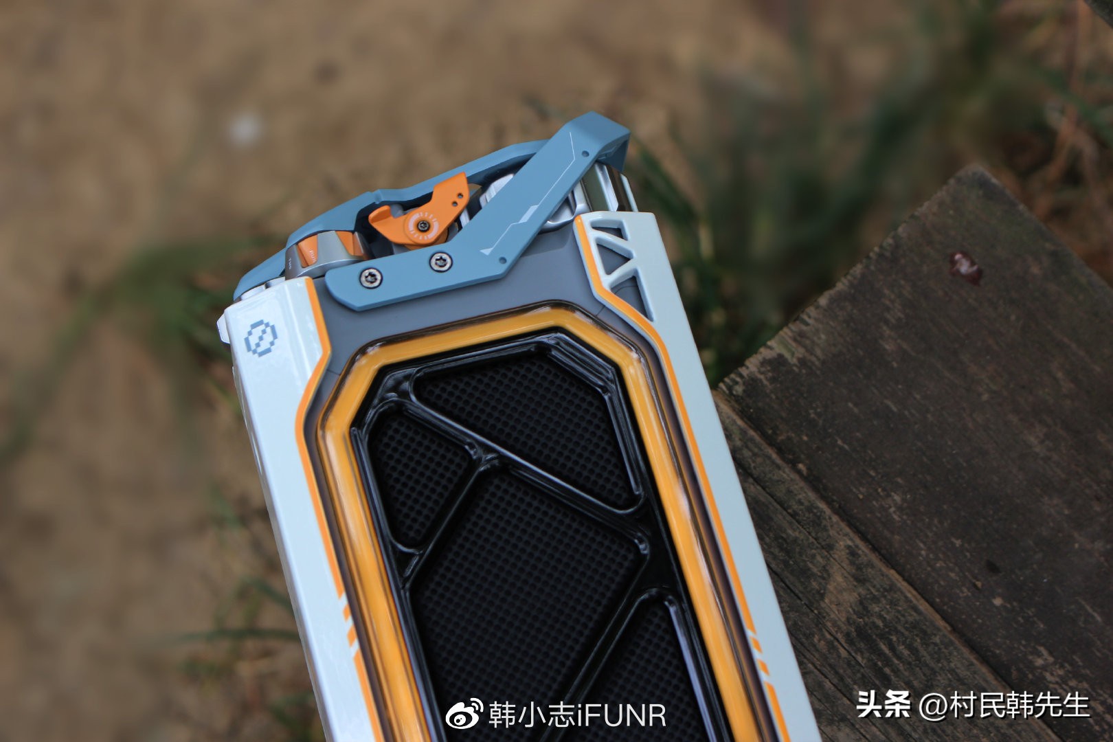 猫王魅族pandaer联名耳机评测,魅族pander猫王音箱评测