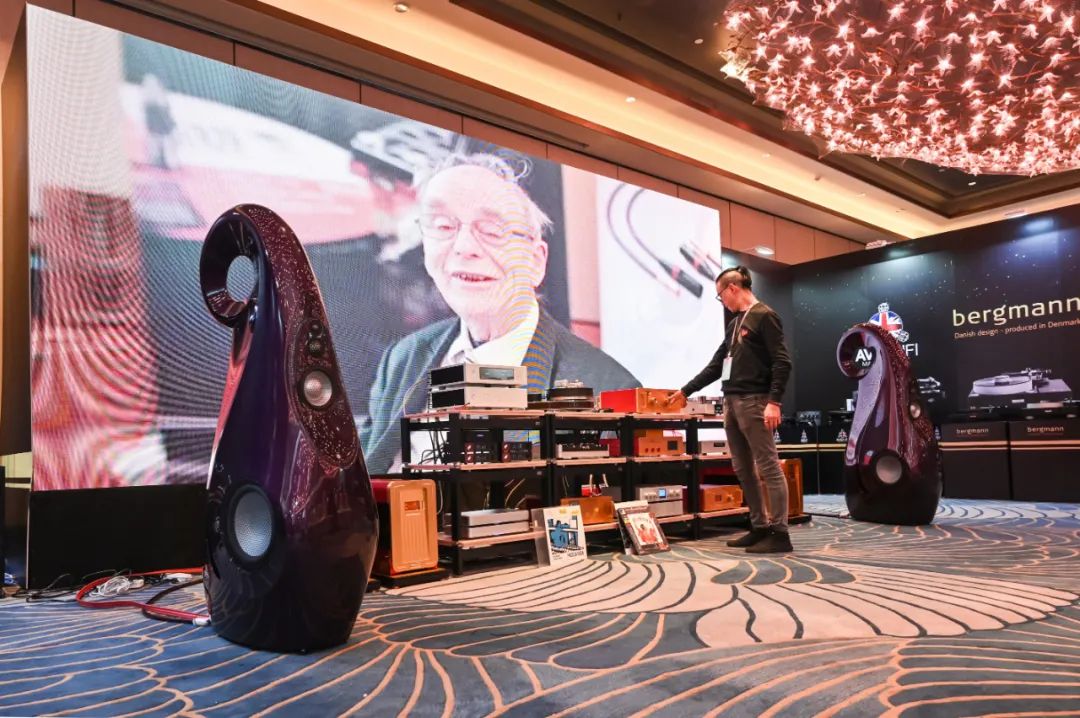 广州国际音响唱片展2024,2023年广州国际音响唱片展