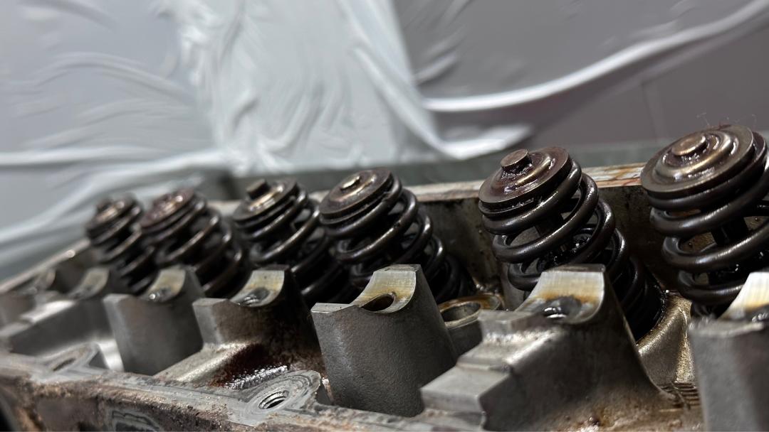 老款牧马人整备翻新 (经典牧马人翻新)