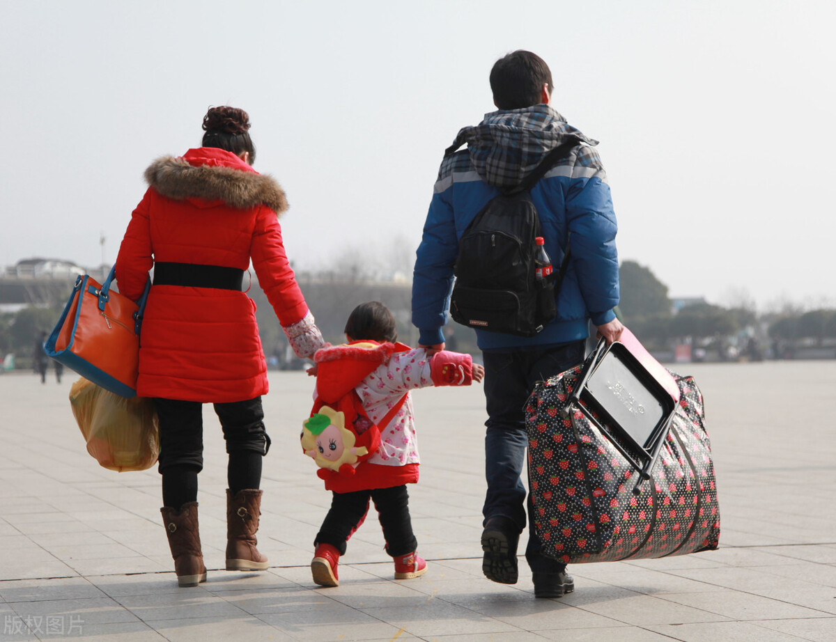 过年回家前有什么说法,春节回家注意事项大全