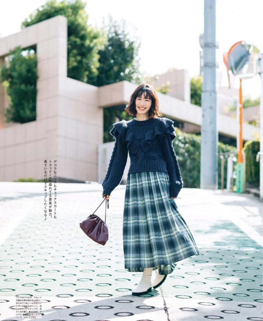 为什么日本女生普遍比较矮,为什么日本女人大多比较胖