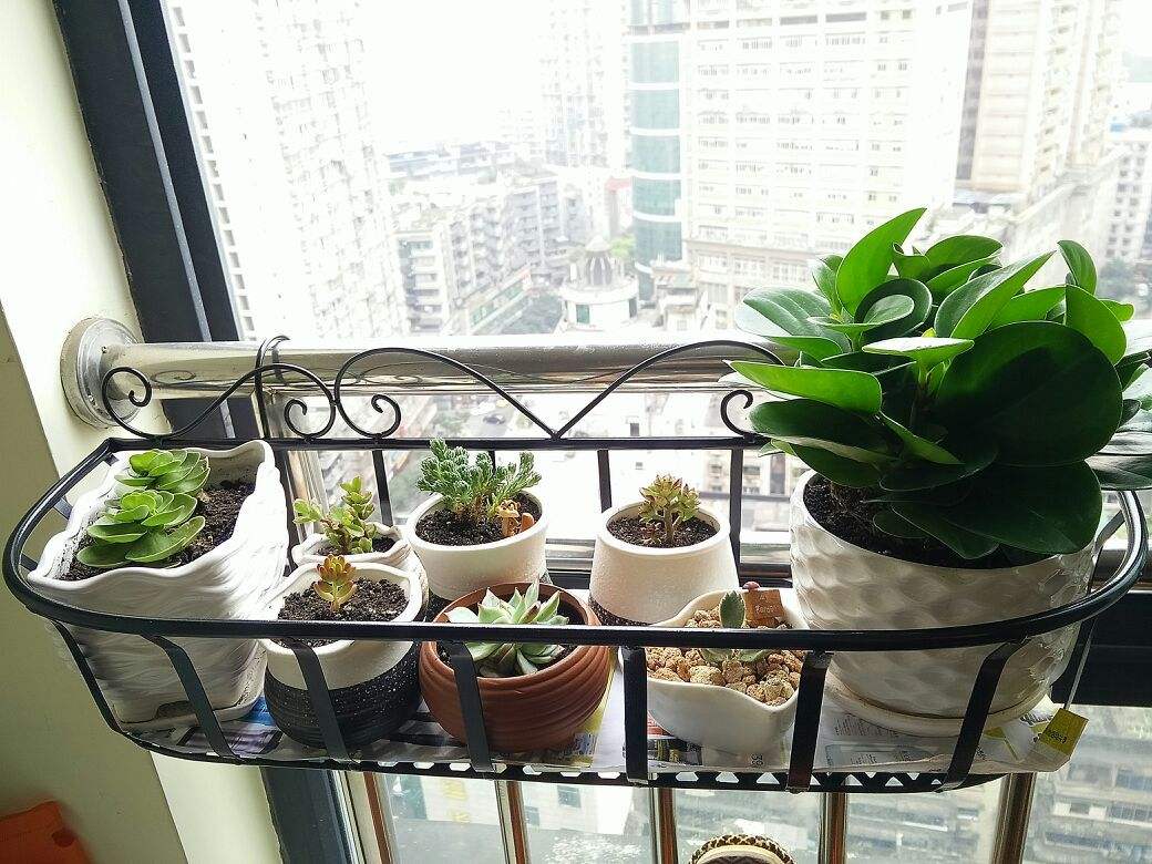 阳台怎么扩大效果最好,阳台小空间如何封闭