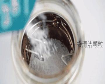 花洒堵了怎么办不用白醋,花洒老是堵眼怎么办