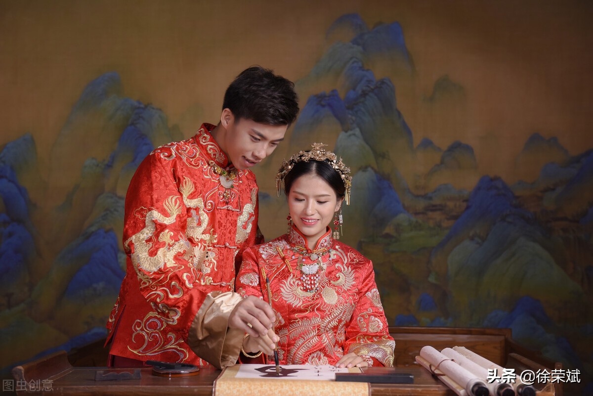 周至婚礼视频大全,周至结婚风俗流程