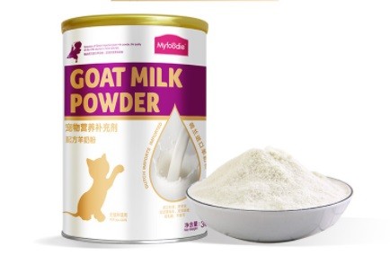 小猫喝羊奶拉的屎是白色的,小猫喝羊奶粉拉稀后要断粮吗