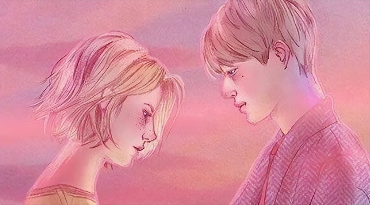 当你知道女朋友和其他男生一起玩,当女朋友跟别人搞暧昧要怎么做