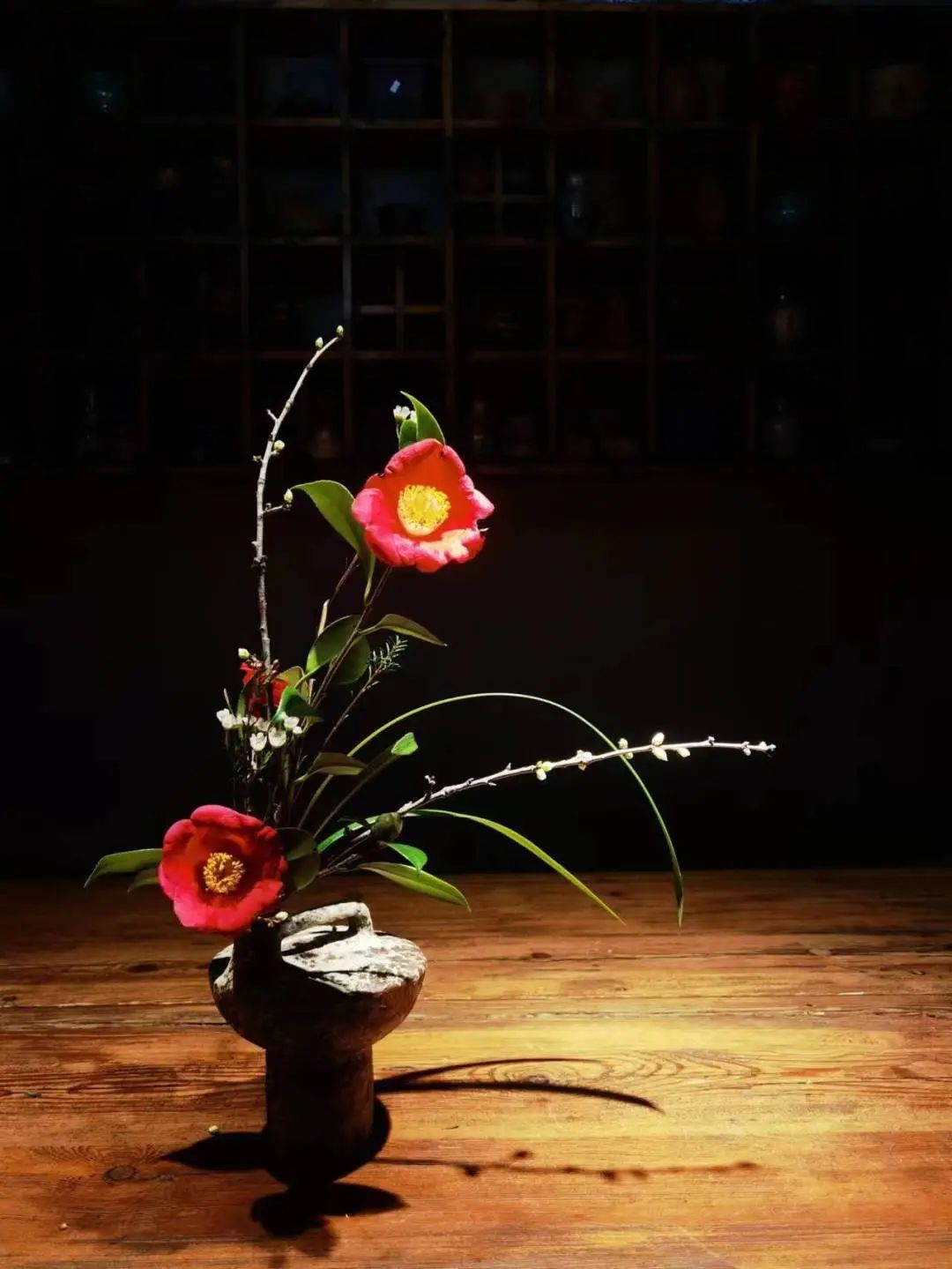 今年3.8节，这三家花店沙龙为何生意火爆？