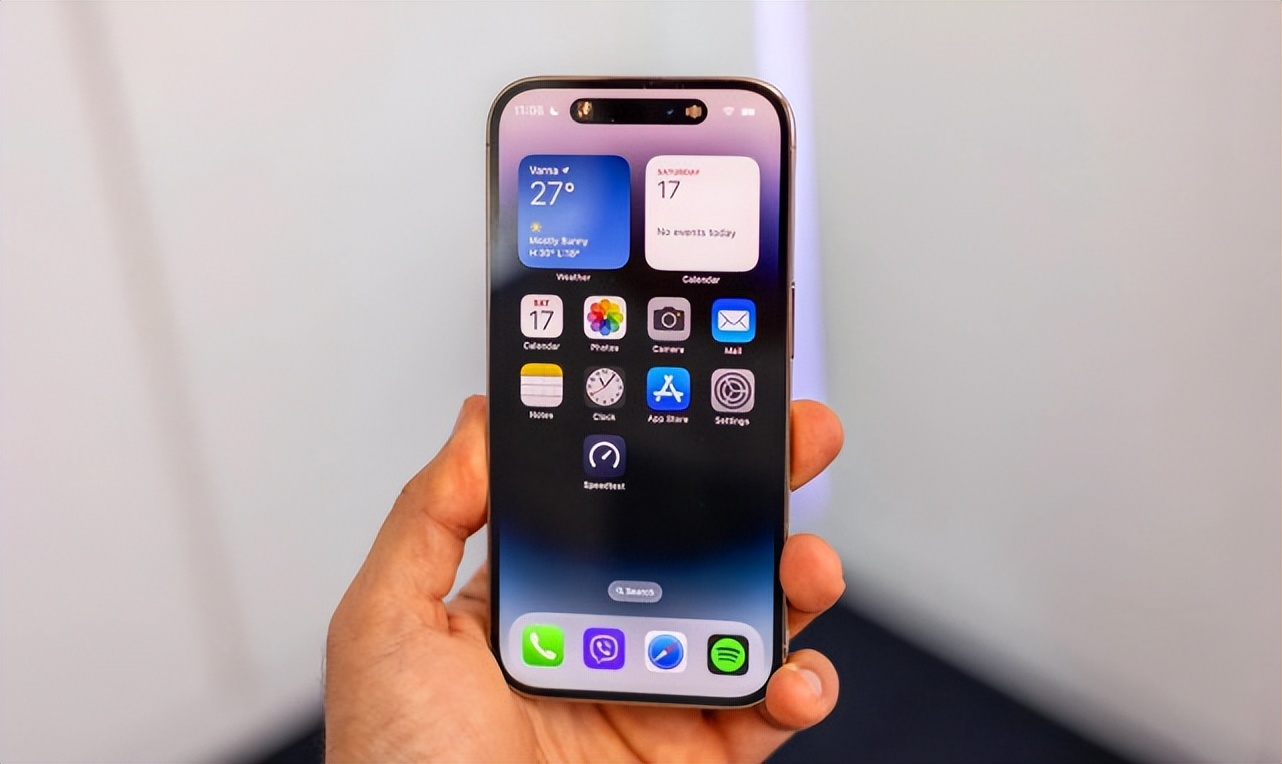 值得买的五款新手机,最建议买的三款手机品牌