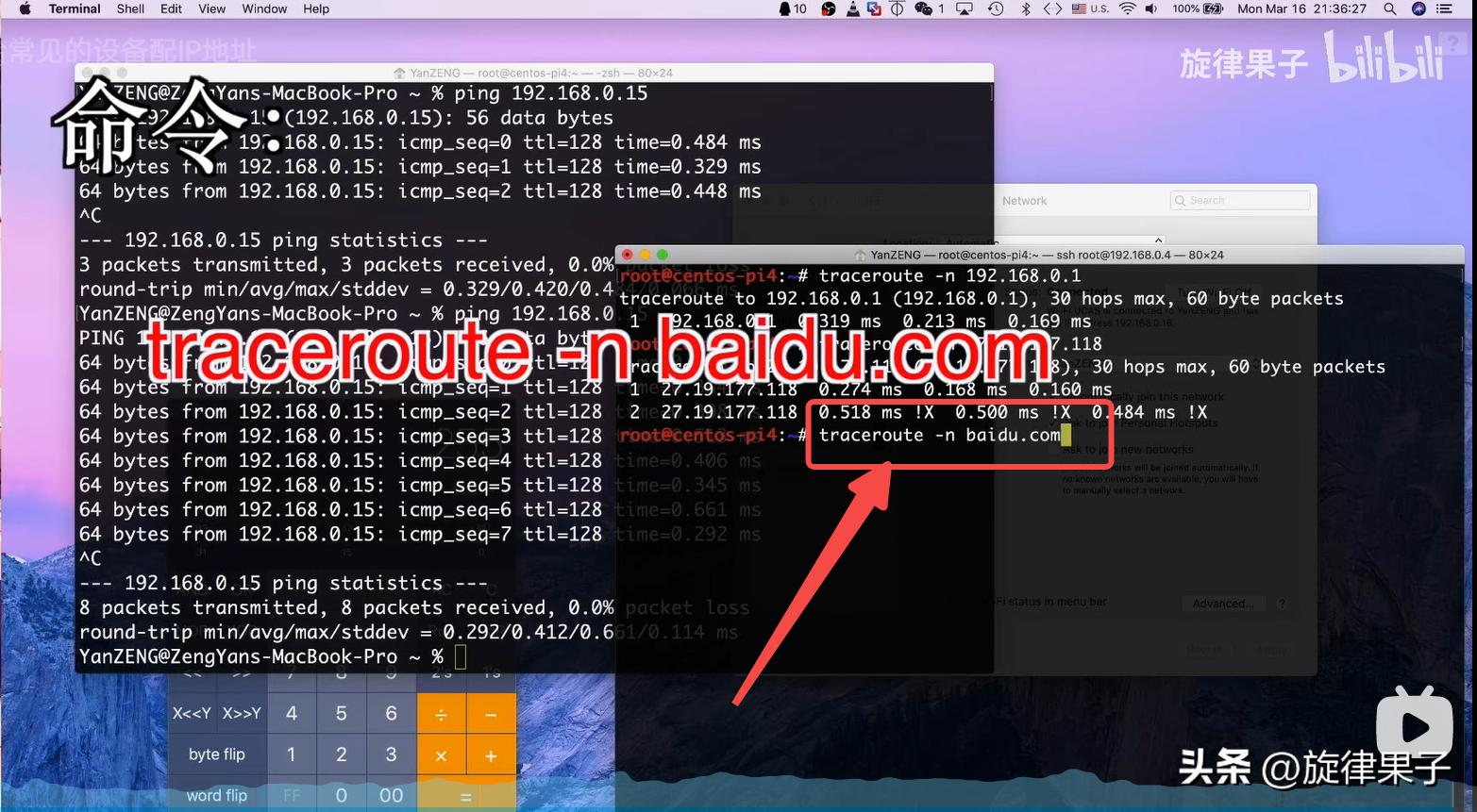 ip地址分配操作,mac地址绑定解决ip冲突