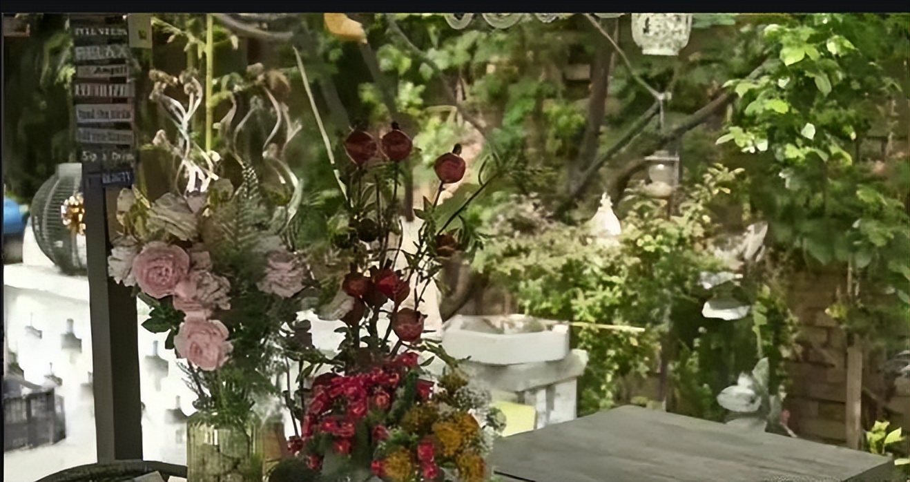 高叶台下喊大嫂,大嫂高叶谈成长