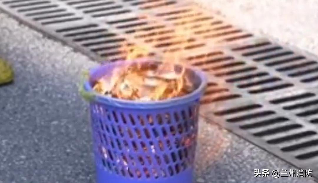 一根蜡烛引发的小故事,一根蜡烛引发的悲剧