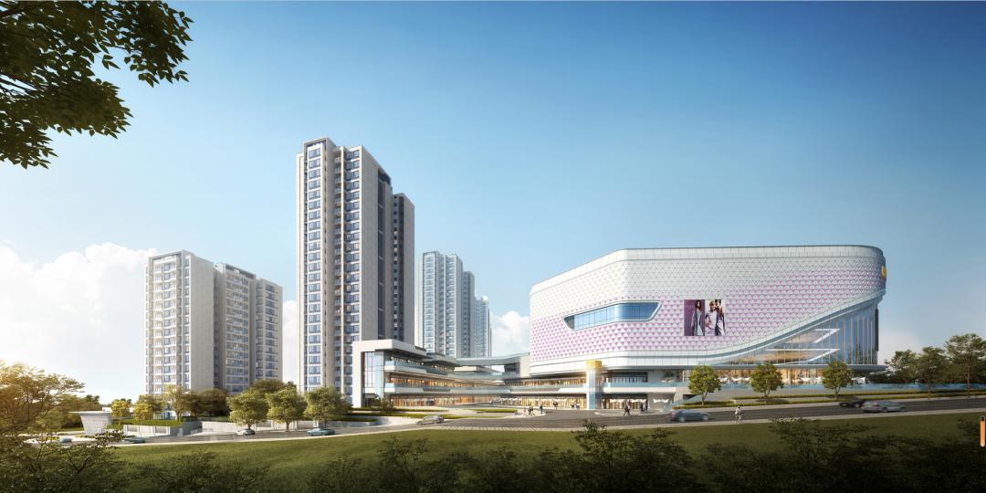 致敬经典！北碚吾悦广场群星万人演唱会邀你开麦！门票全城派送！