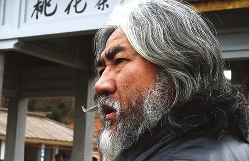 03年张钰,张钰早期照片