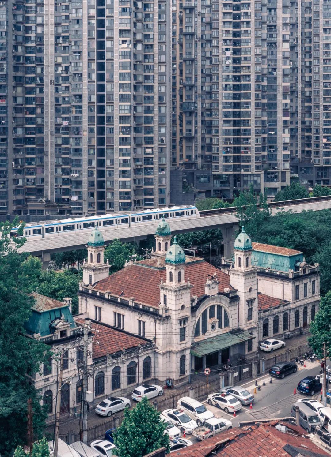 九州通衢冲上云霄去星辰大海