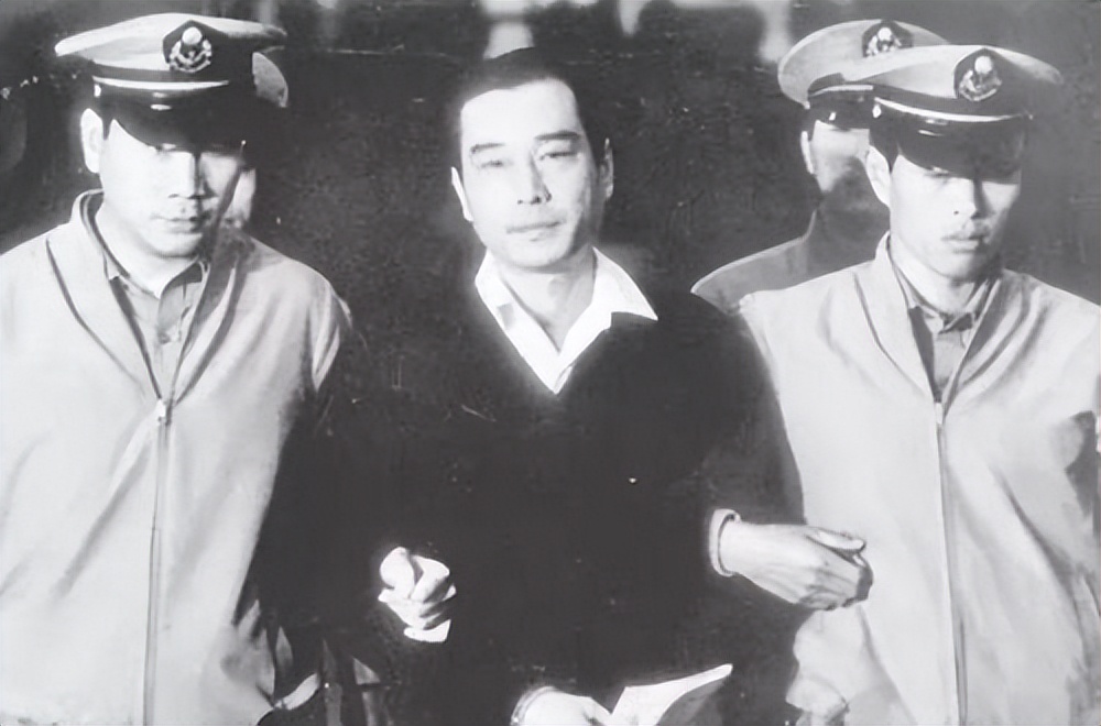 台湾人如何看待黑帮,台湾人对黑帮看法