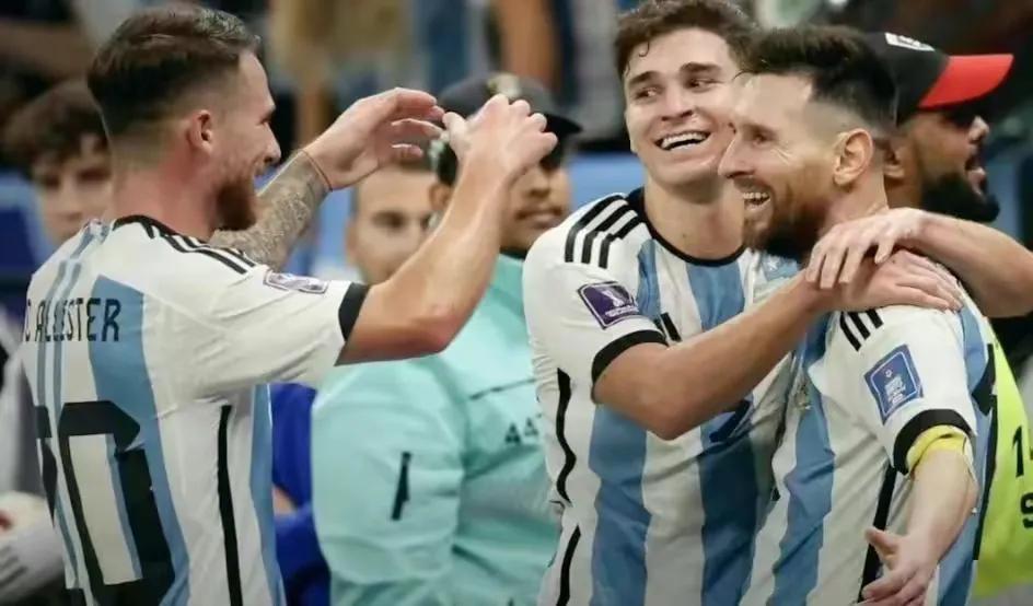 梅西夺冠姆巴佩金靴剧本,姆巴佩梅西告别七金球