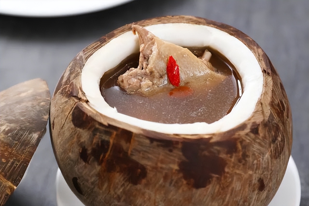 去海南，这10种特色美食都是当地人的心头爱，你最爱吃哪样？