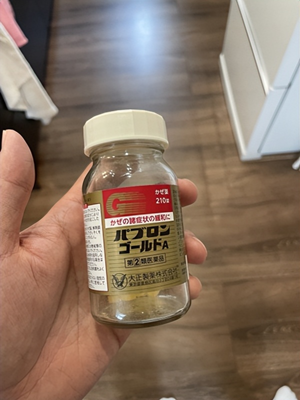 中国人抢购日本感冒药？日本十大神药“帕布龙黄金”售罄的谜团