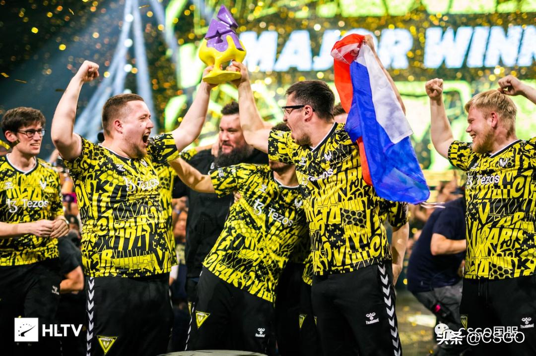 vitality夺冠,vitalitymajor全胜夺冠