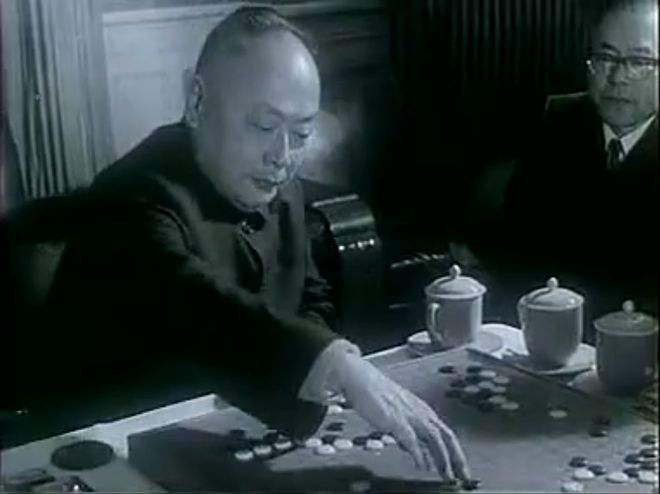 1972年陈毅追悼会，袁世凯表侄敬献一副挽联，主席：给他安排工作