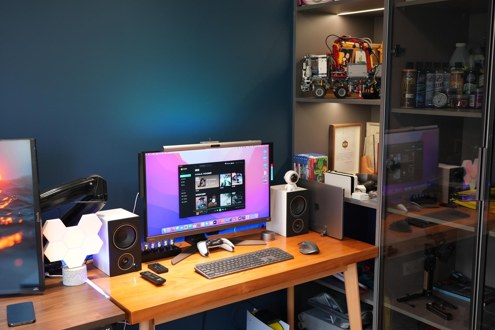 waves音箱模拟插件,带waves插件的音箱