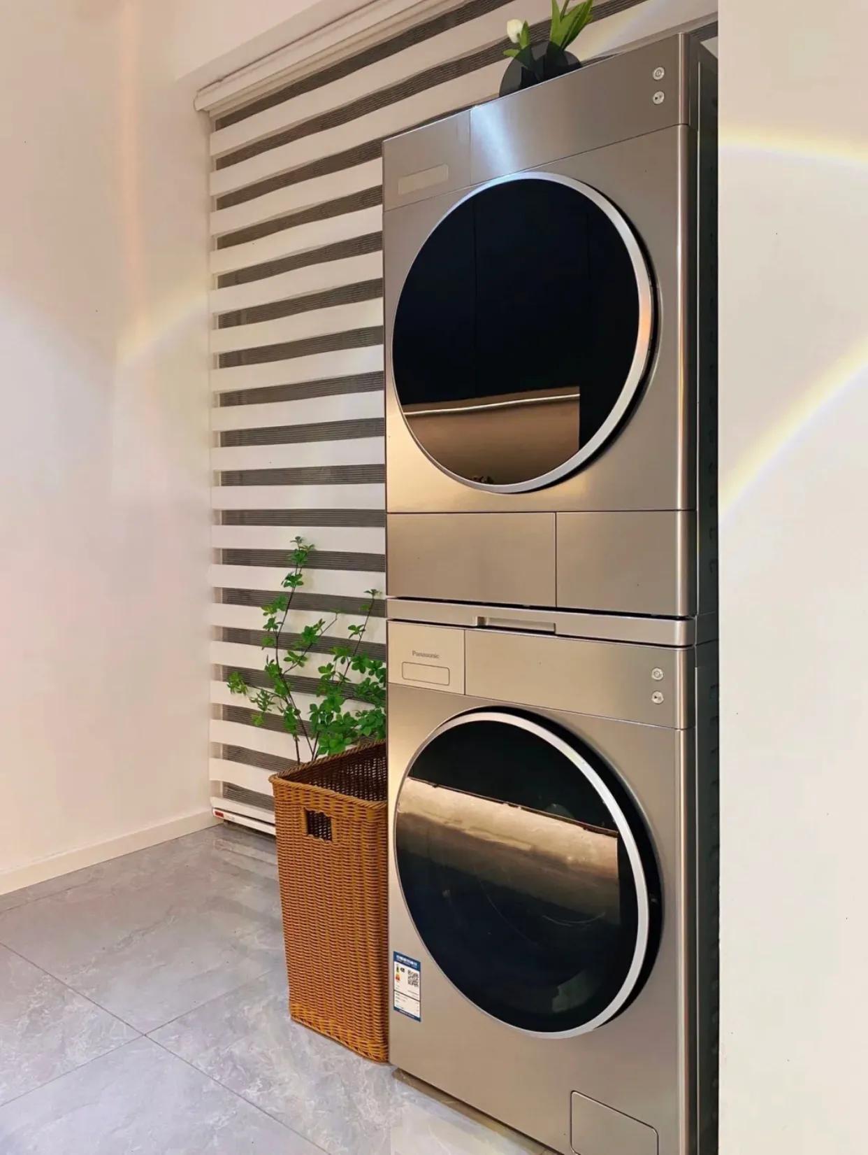 洗衣机洗烘一体哪一款最好用,洗衣机洗烘一体洗烘套装选哪一种