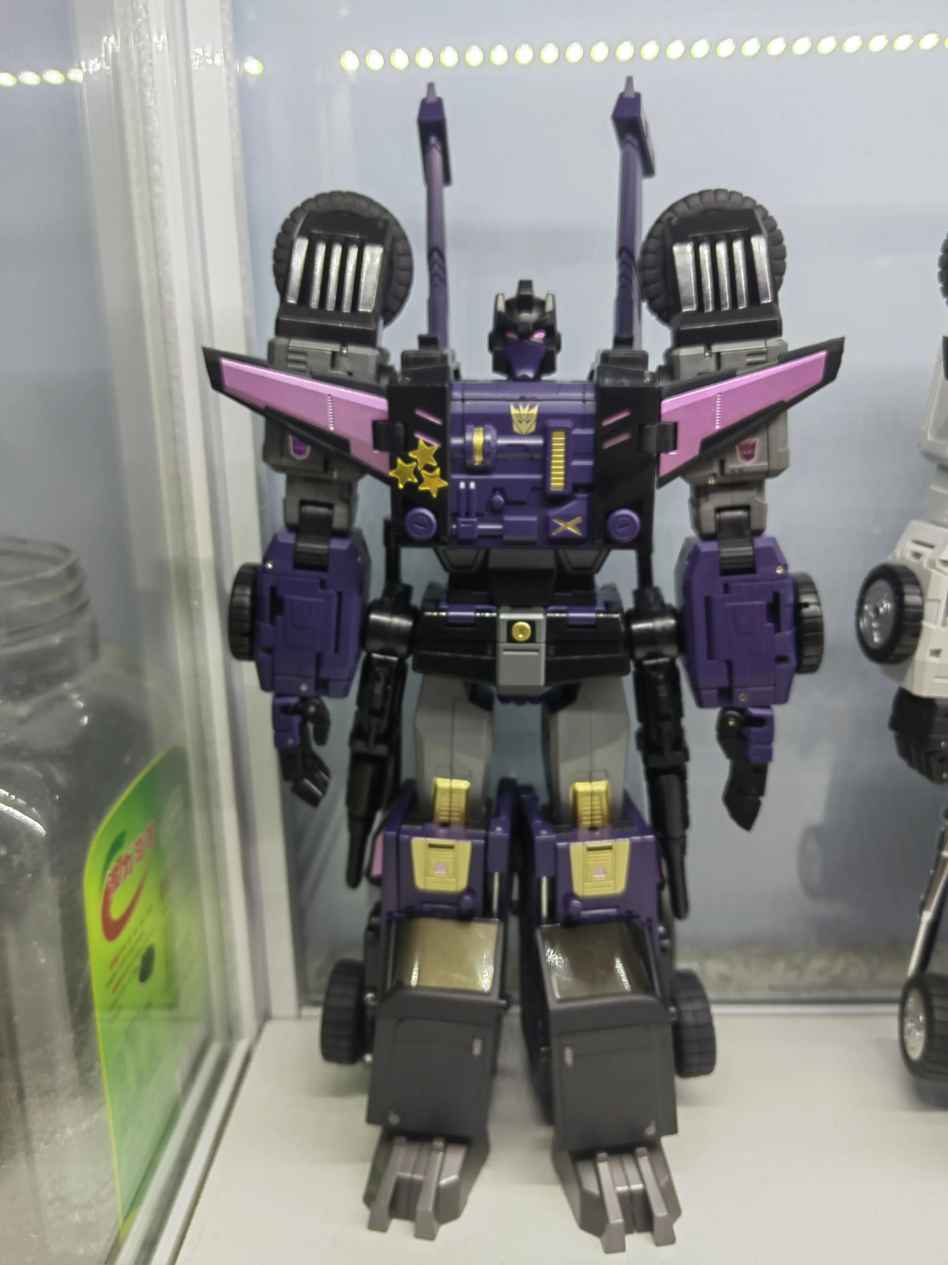 变形金刚收藏指南中文版图片,变形金刚收藏指南精装典藏版