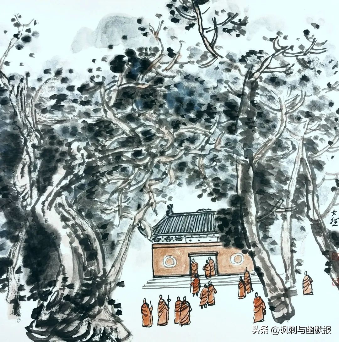 阳历年漫画,漫画你好3月