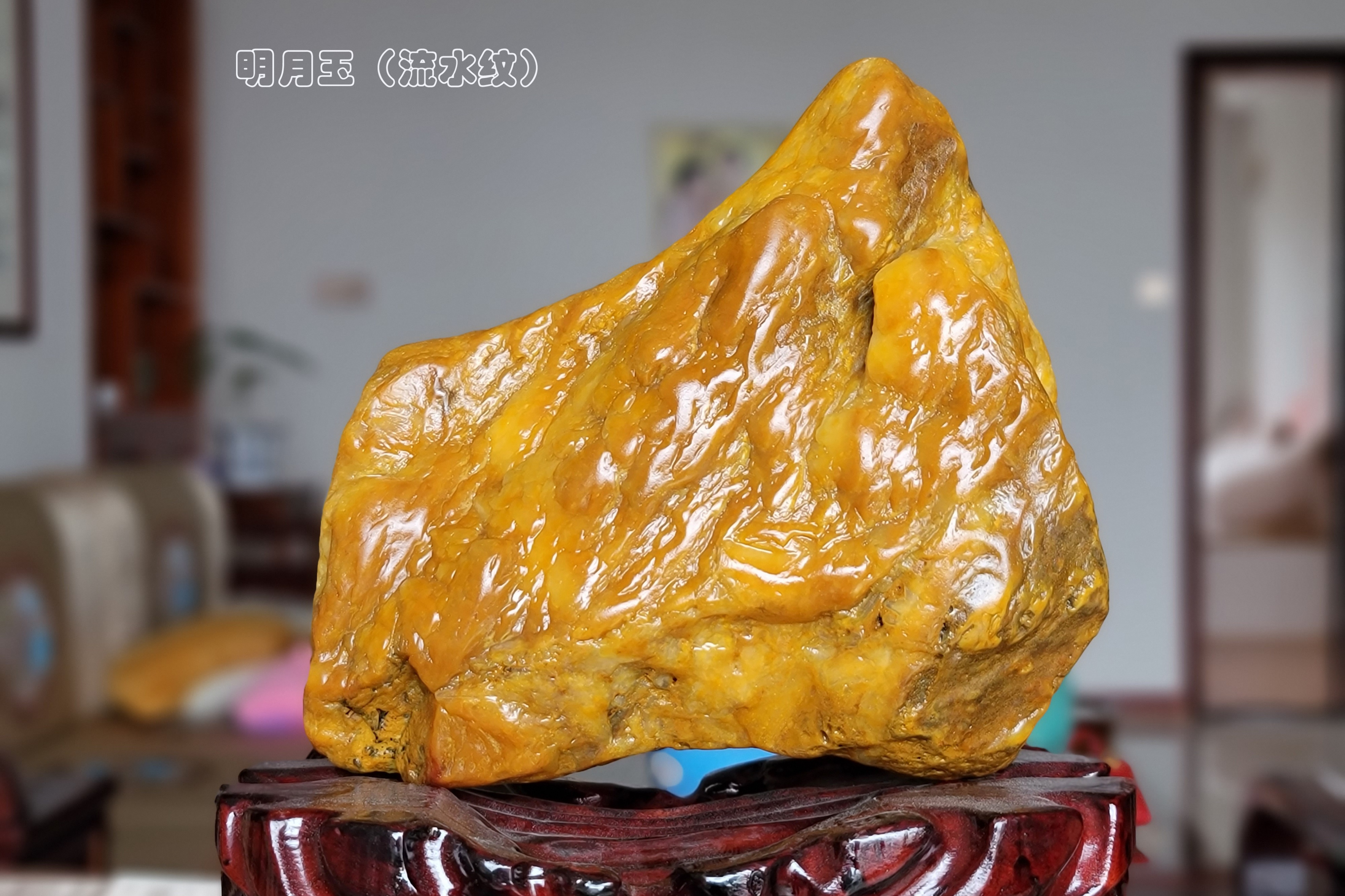 江西明月玉温润纯净多姿多彩（新版）