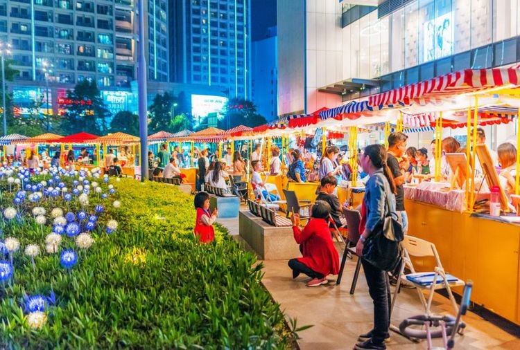 佛山武术为什么这么出名,武术之乡佛山有什么特色