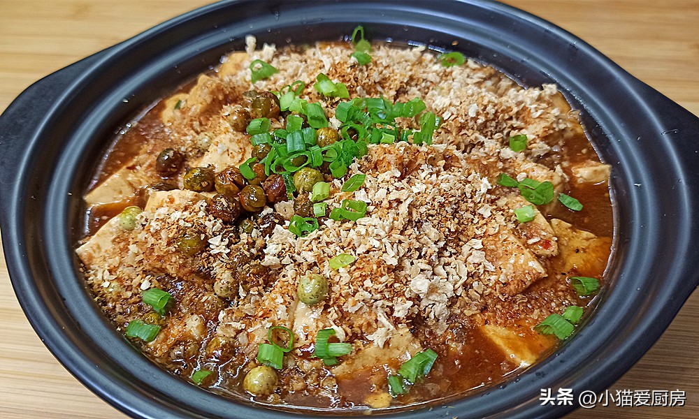 渣渣豆腐四川,渣渣豆腐做法