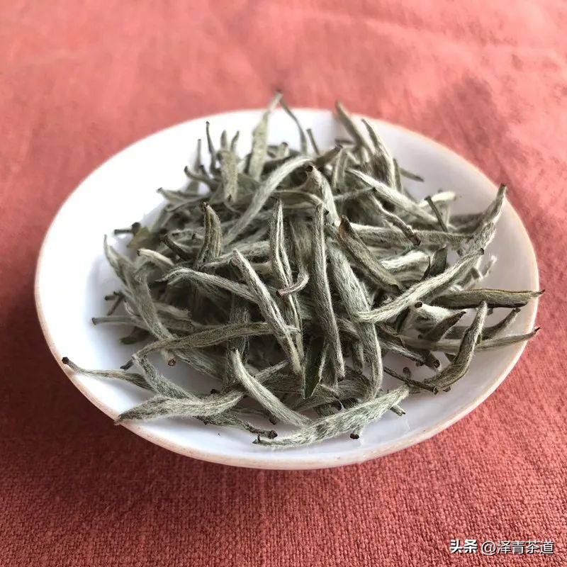 盖碗适合冲泡的六大茶类,中国茶道之六大茶类冲泡